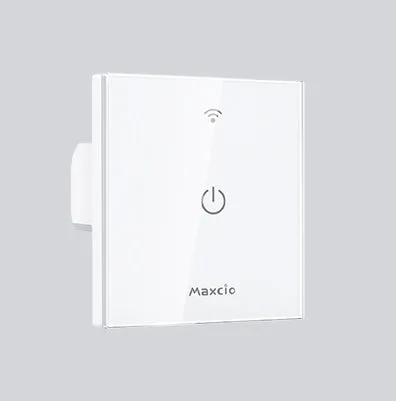Smart Light Switch