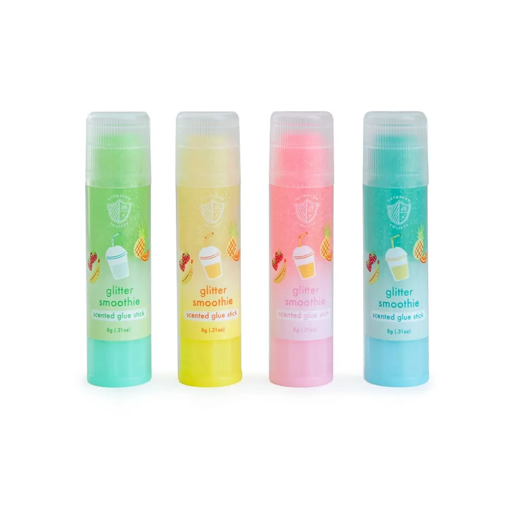 Smoothie Glue Stick