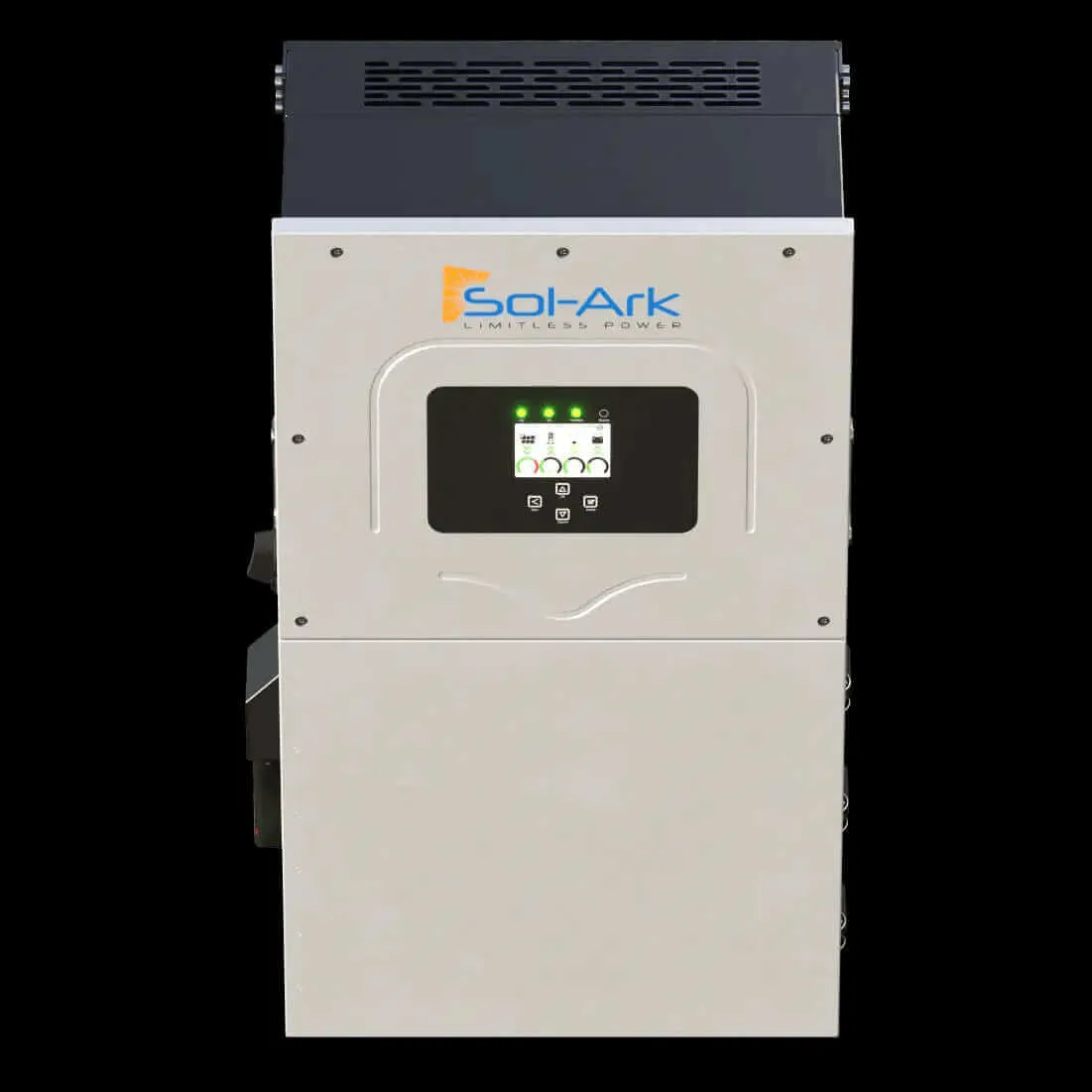 Sol-Ark 15,000W All-In-One Hybrid Inverter