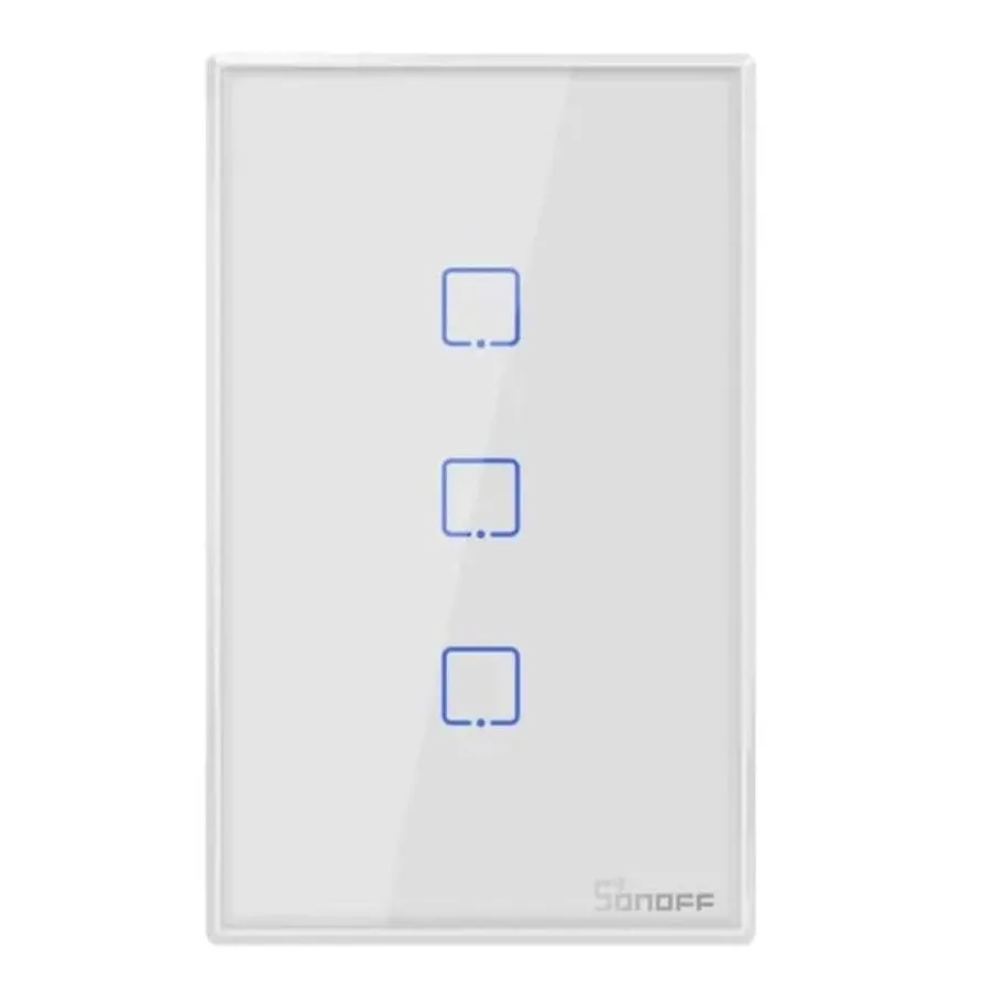 Sonoff T2 US Series