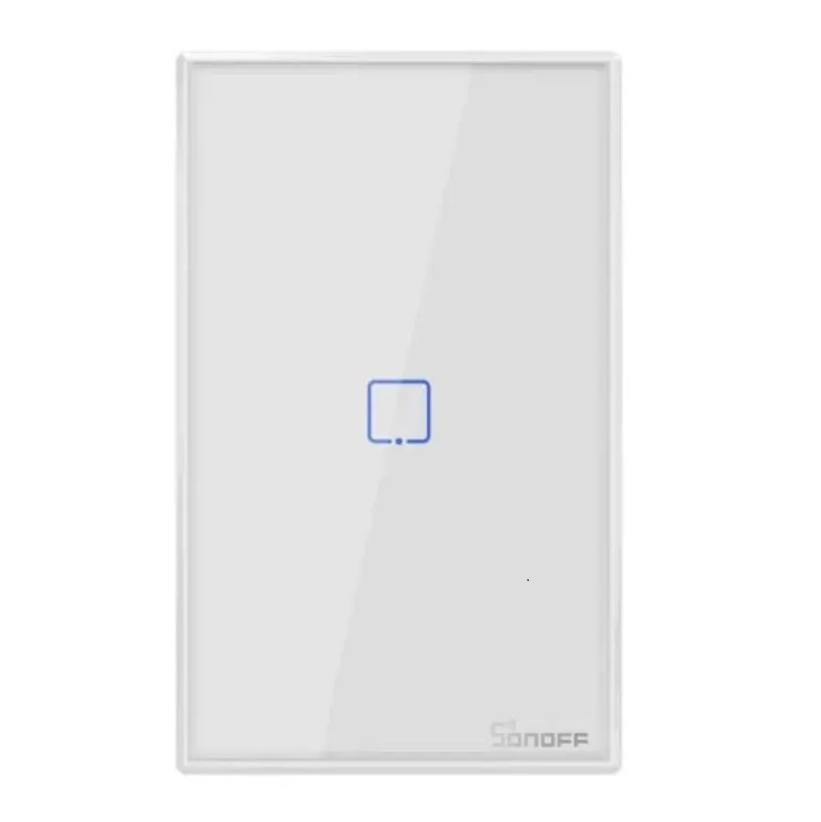 Sonoff T2 US Series