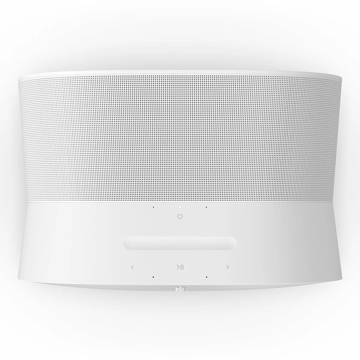 Sonos Ultimate Surround Set with Arc Wireless Soundbar and Pair of Era 300 Wireless Smart Speakers (White)