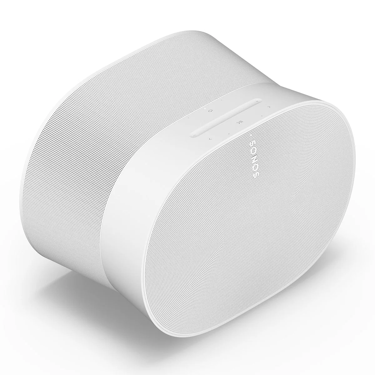 Sonos Ultimate Surround Set with Arc Wireless Soundbar and Pair of Era 300 Wireless Smart Speakers (White)