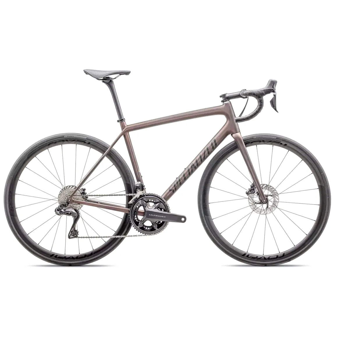 Specialized Aethos Pro UDi2 Road Bike