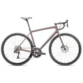Specialized Aethos Pro UDi2 Road Bike