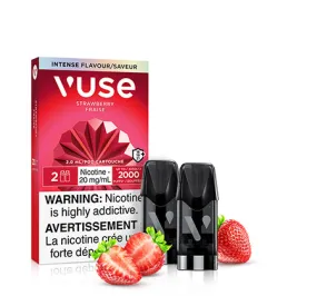 Strawberry - Vuse