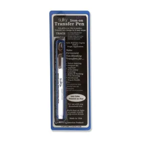 Sulky Transfer Pen in Brown