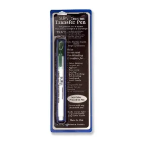 Sulky Transfer Pen in Green