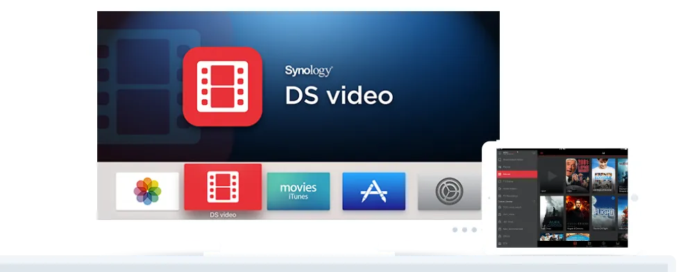 Synology	DiskStation DS218 