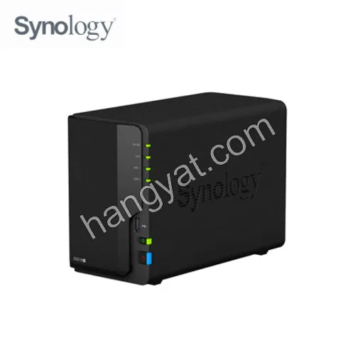 Synology	DiskStation DS218 