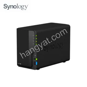 Synology	DiskStation DS218 