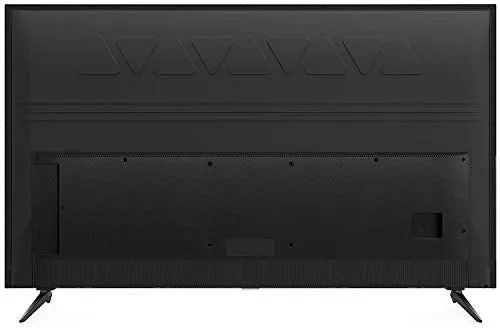 TCL 138.7 cm (55 inches)  AI 4K Ultra HD Smart Certified Android LED TV 55P8S | Supreme with Farfield Voice Search (Black) (2019 Model)