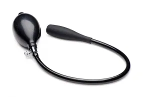 The Inflatable Stimulator
