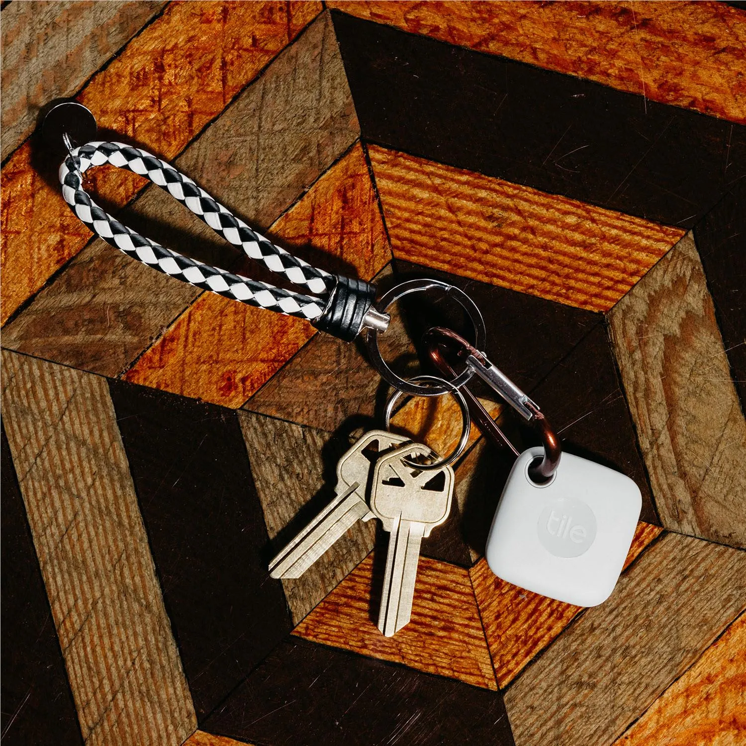 Tile Mate Bluetooth Tracker (Winter Haven) 1 Pack