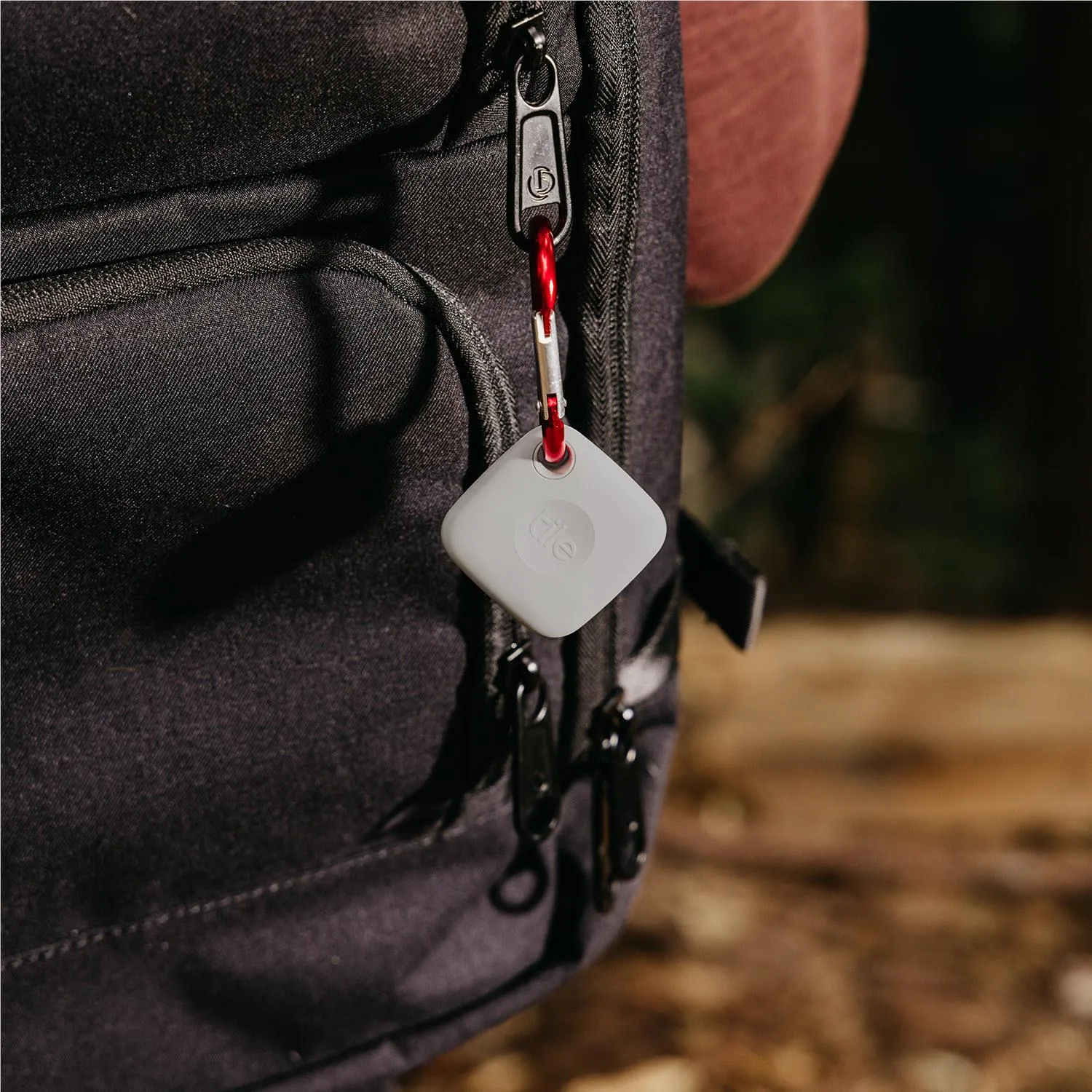 Tile Mate Bluetooth Tracker (Winter Haven) 1 Pack