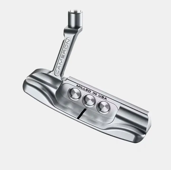 Titleist Scotty Cameron Super Select Newport