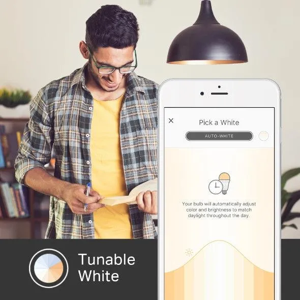 TP-Link KL120 Kasa Smart Light Bulb Tunable White