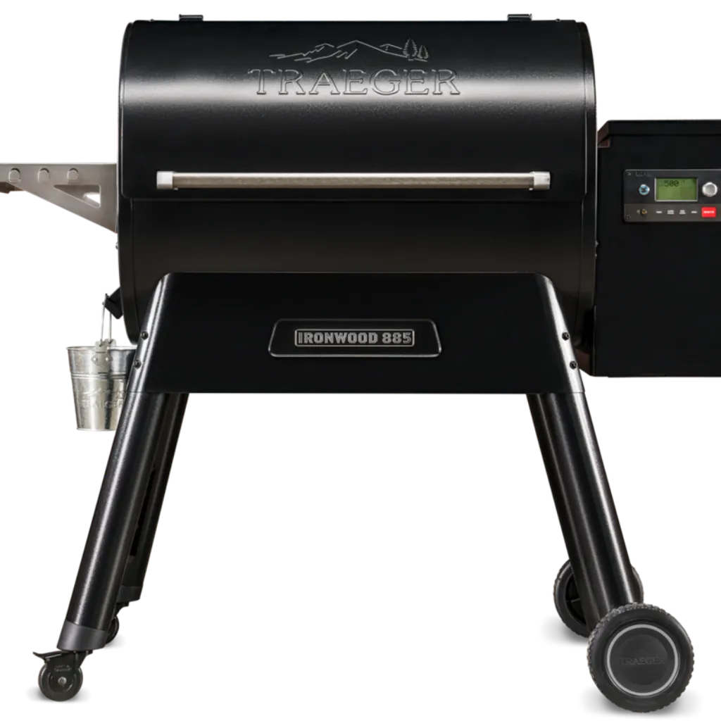 Traeger Ironwood Series Grill