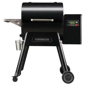 Traeger Ironwood Series Grill