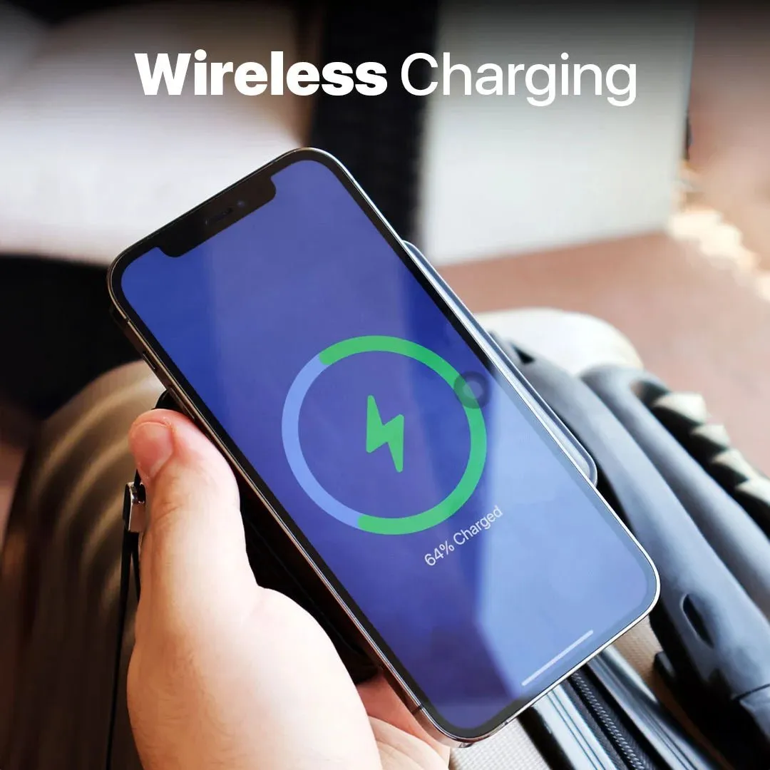 Travel Pro - 5 in 1 Power Bank (DEAL)