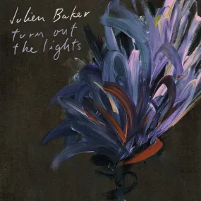 Turn Out The Lights CD