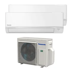 U SYSTEM 2 AIRCON (12K   18K)   FREE INSTALLATION