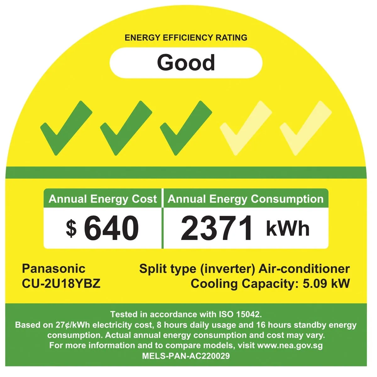 U SYSTEM 2 AIRCON (9K   12K)   FREE INSTALLATION