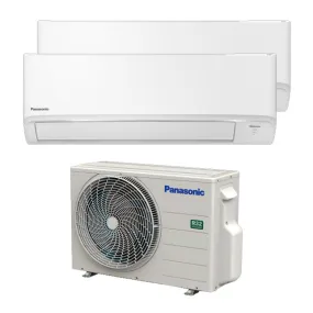 U SYSTEM 2 AIRCON (9K   12K)   FREE INSTALLATION