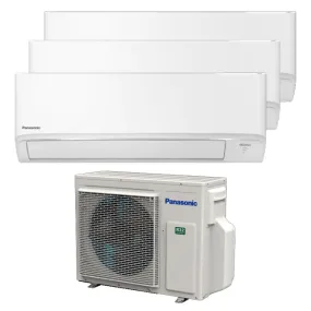 U SYSTEM 3 AIRCON (9K x2   18K)   FREE INSTALLATION