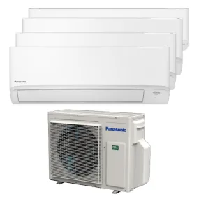 U SYSTEM 4 AIRCON (9K x3   24K)   FREE INSTALLATION
