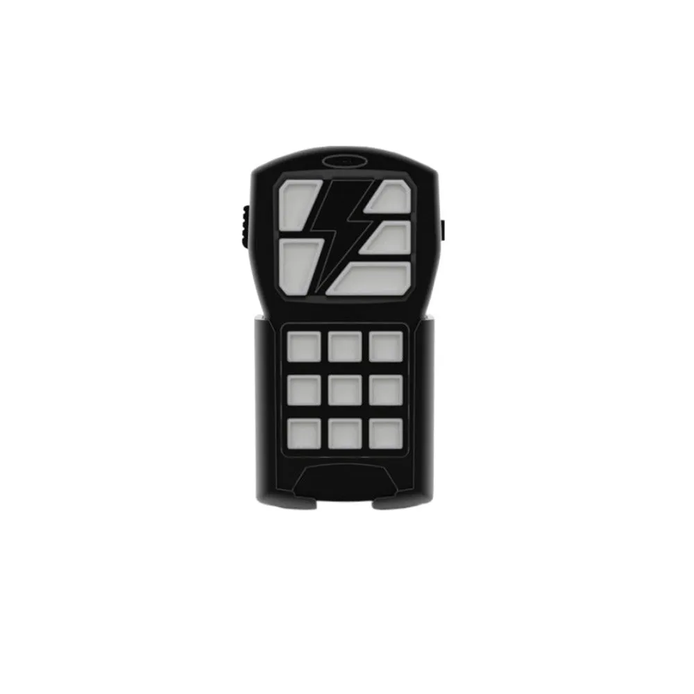 UBL Handheld Siren and Controller