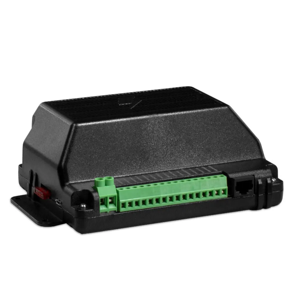 UBL Handheld Siren and Controller