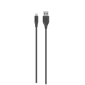 USB-A to Lightning Cable