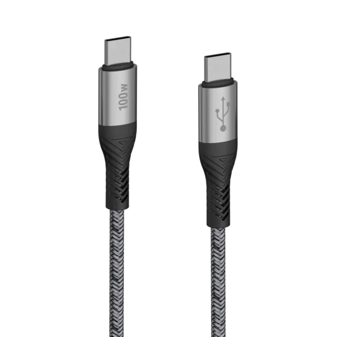 USB-C to C Charging Cable