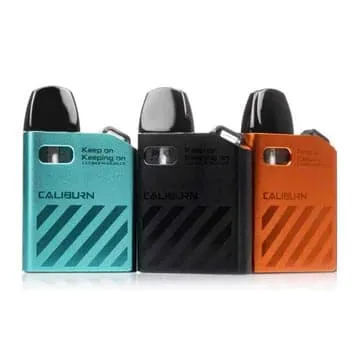 Uwell Caliburn AK2 Pod Kit