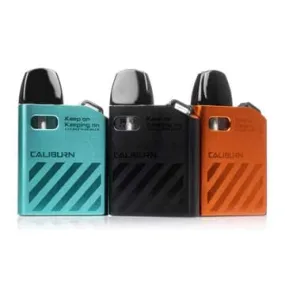 Uwell Caliburn AK2 Pod Kit