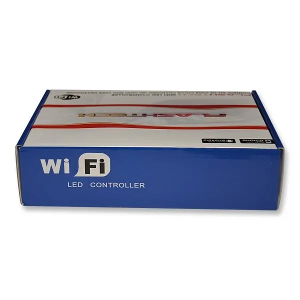 V.3 Fusion Color Change WIFI Controller