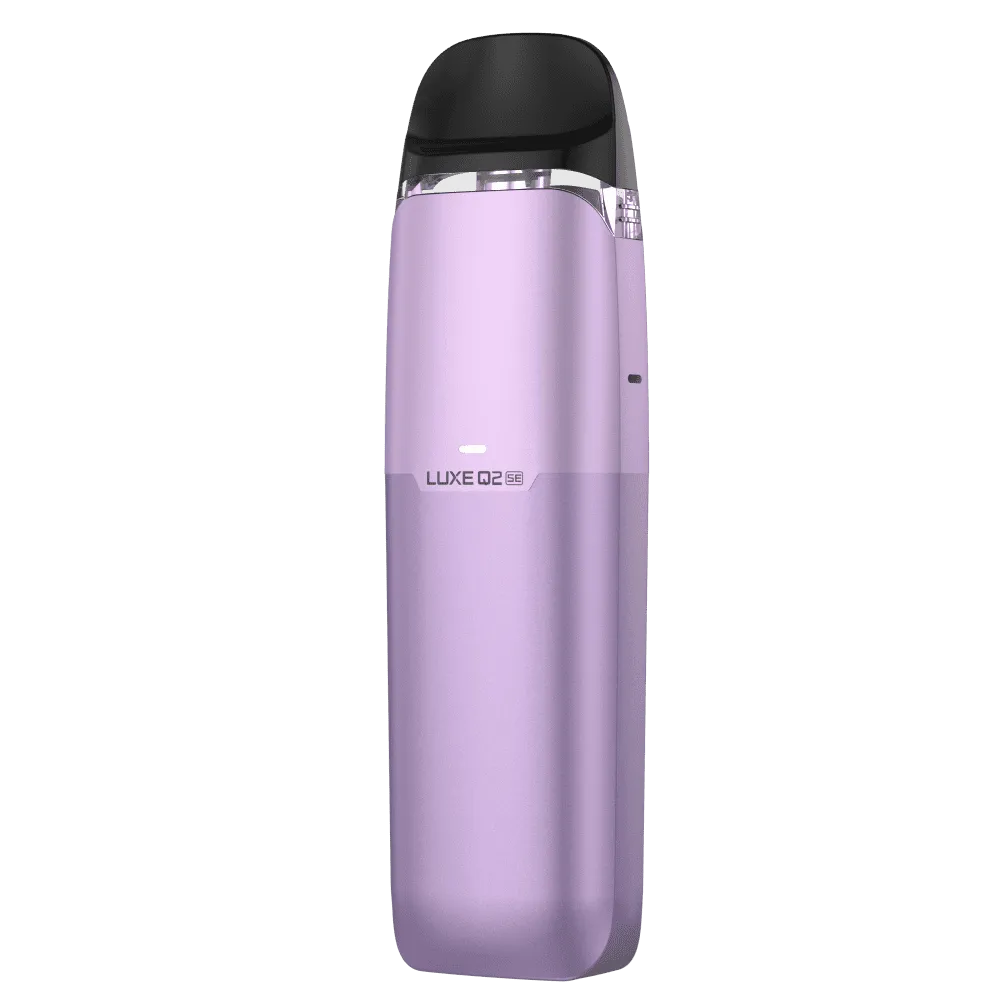 Vaporesso Luxe Q2 SE Pod System Kit 1000mAh