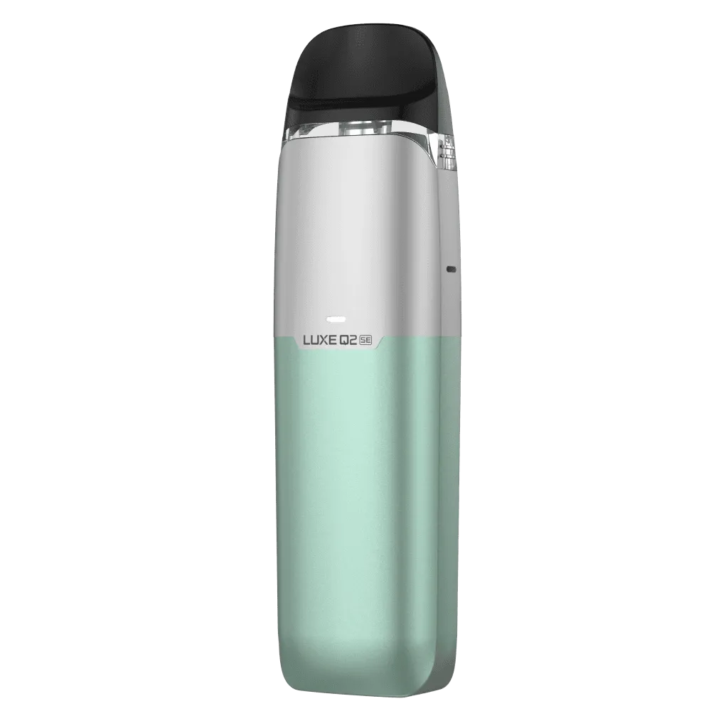 Vaporesso Luxe Q2 SE Pod System Kit 1000mAh