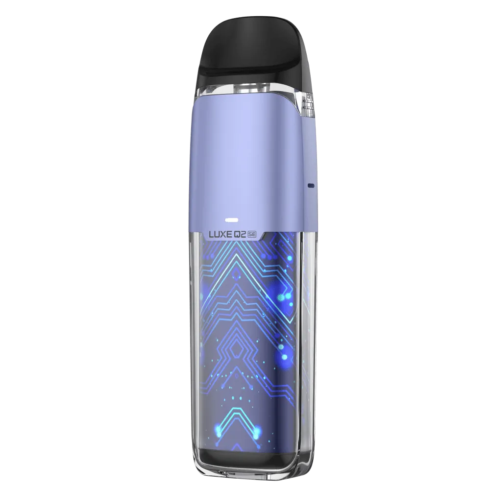 Vaporesso Luxe Q2 SE Pod System Kit 1000mAh