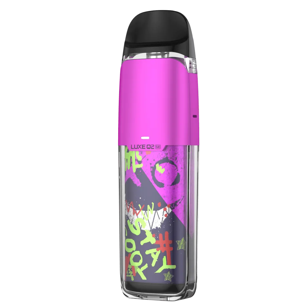 Vaporesso Luxe Q2 SE Pod System Kit 1000mAh