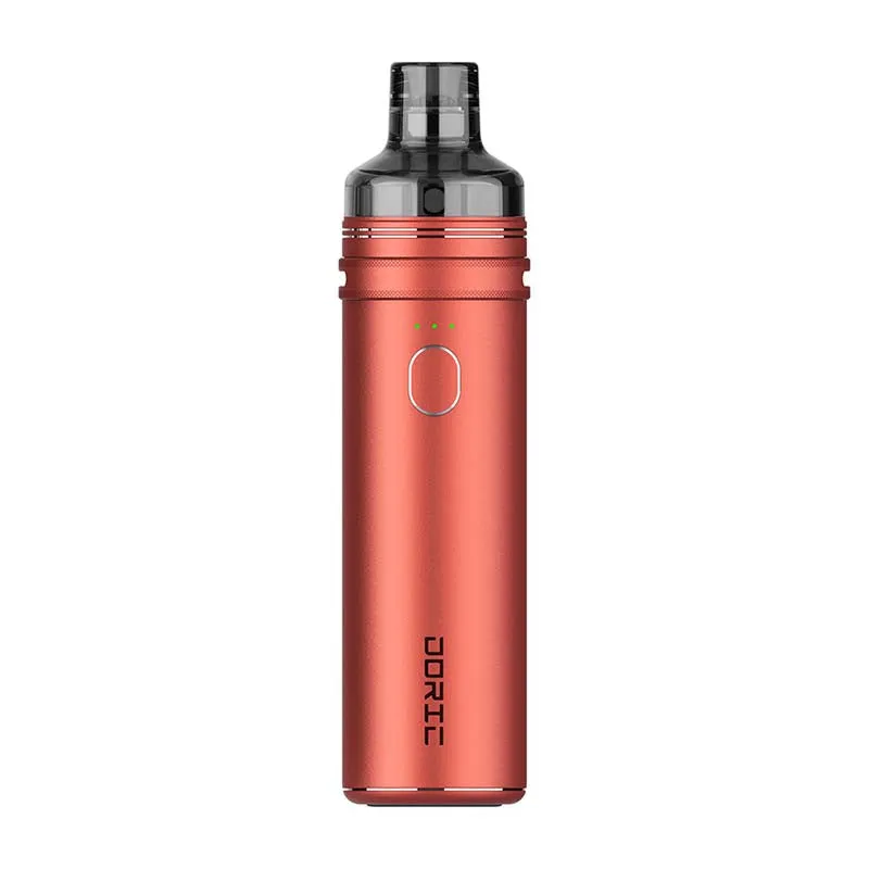 VOOPOO Doric 60 Pod Kit 2500mAh