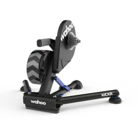 Wahoo KickR 5 Smart Indoor Trainer