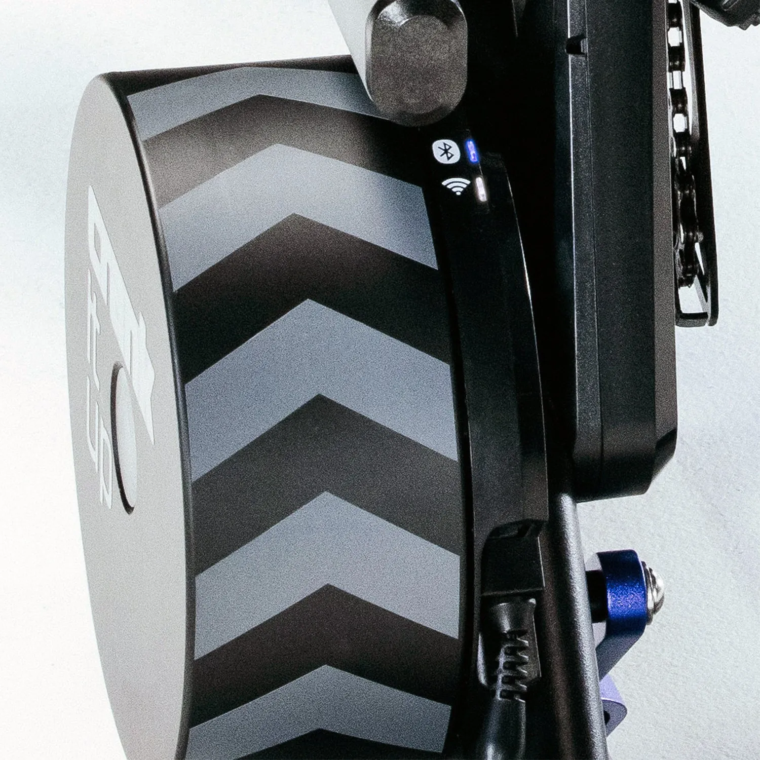 Wahoo Kickr V6 Smart Power Trainer