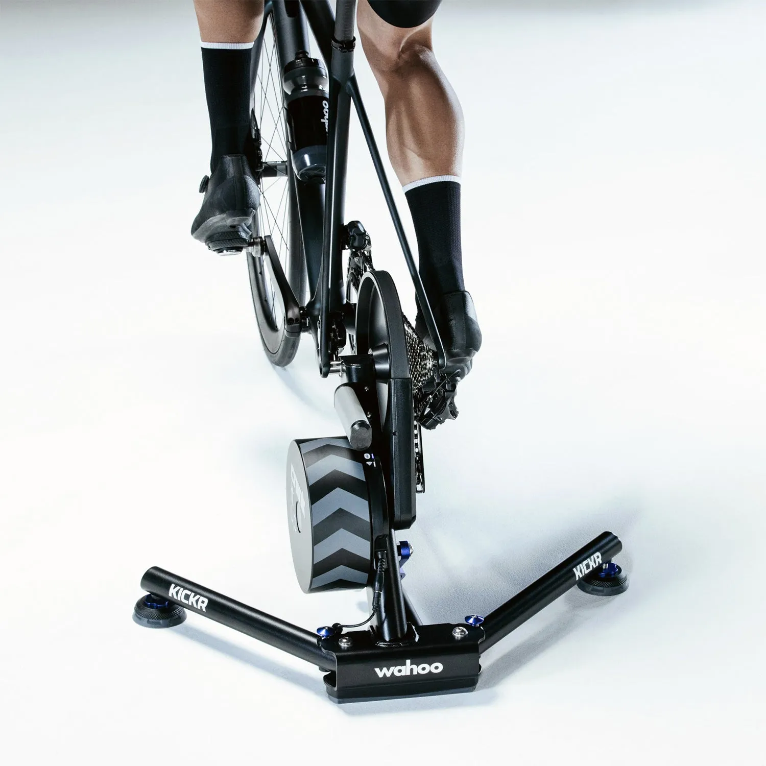 Wahoo Kickr V6 Smart Power Trainer