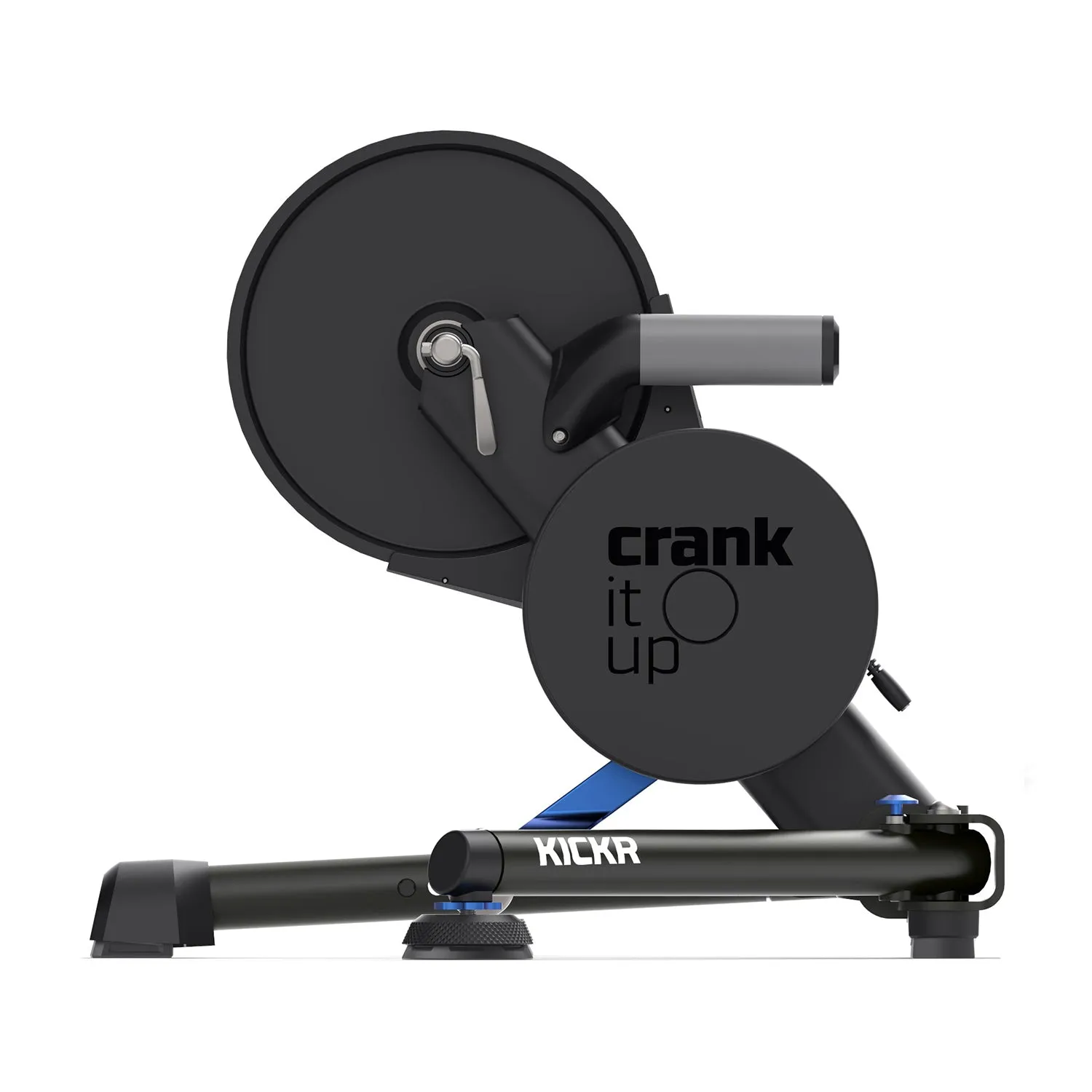 Wahoo Kickr V6 Smart Power Trainer