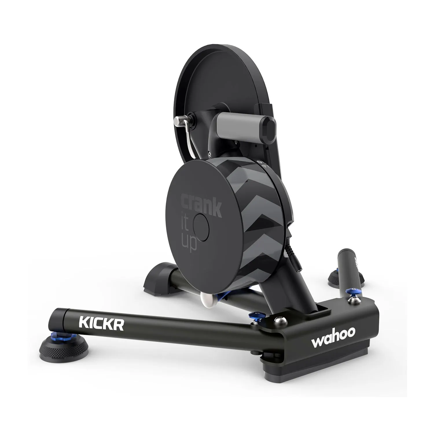 Wahoo Kickr V6 Smart Power Trainer