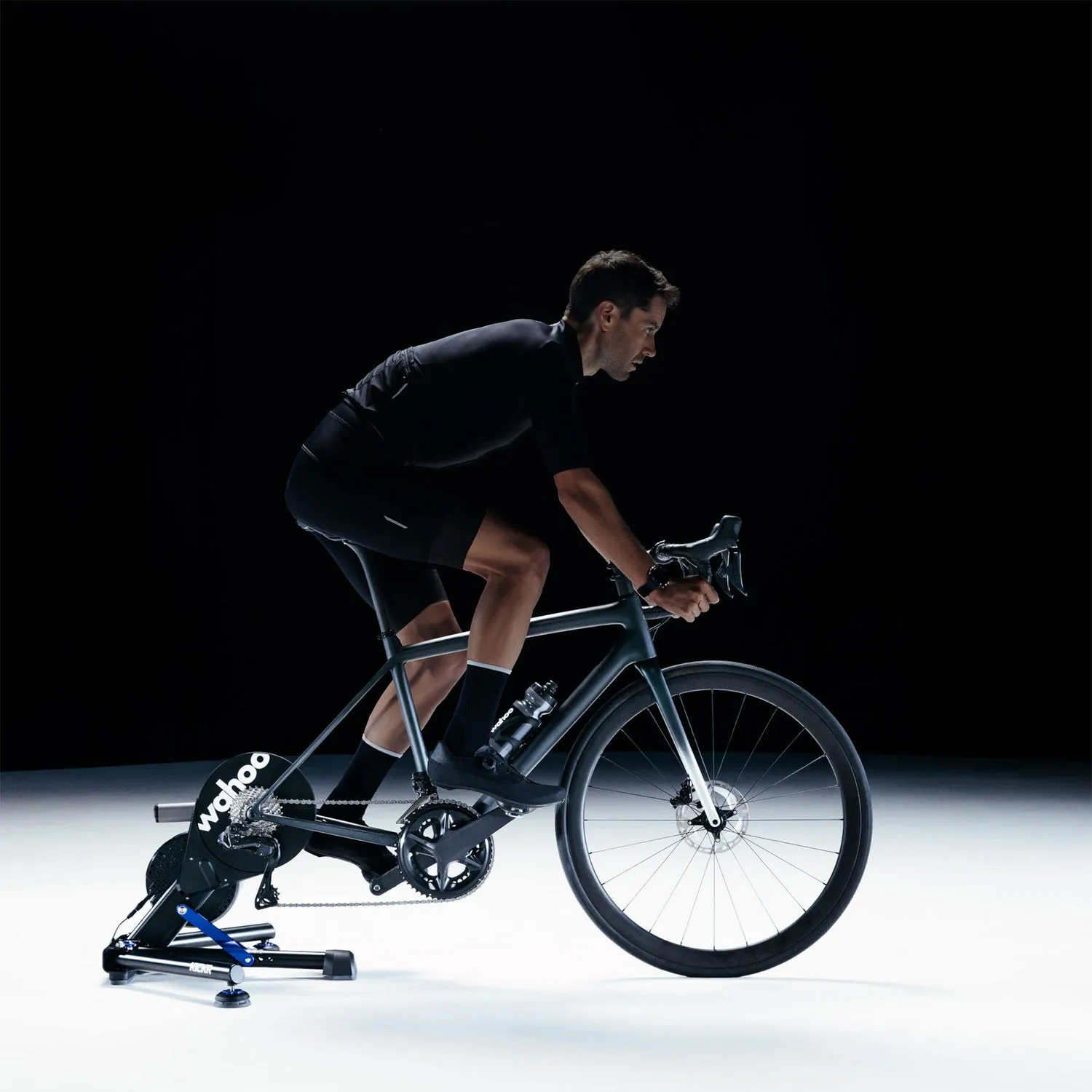 Wahoo Kickr V6 Smart Power Trainer
