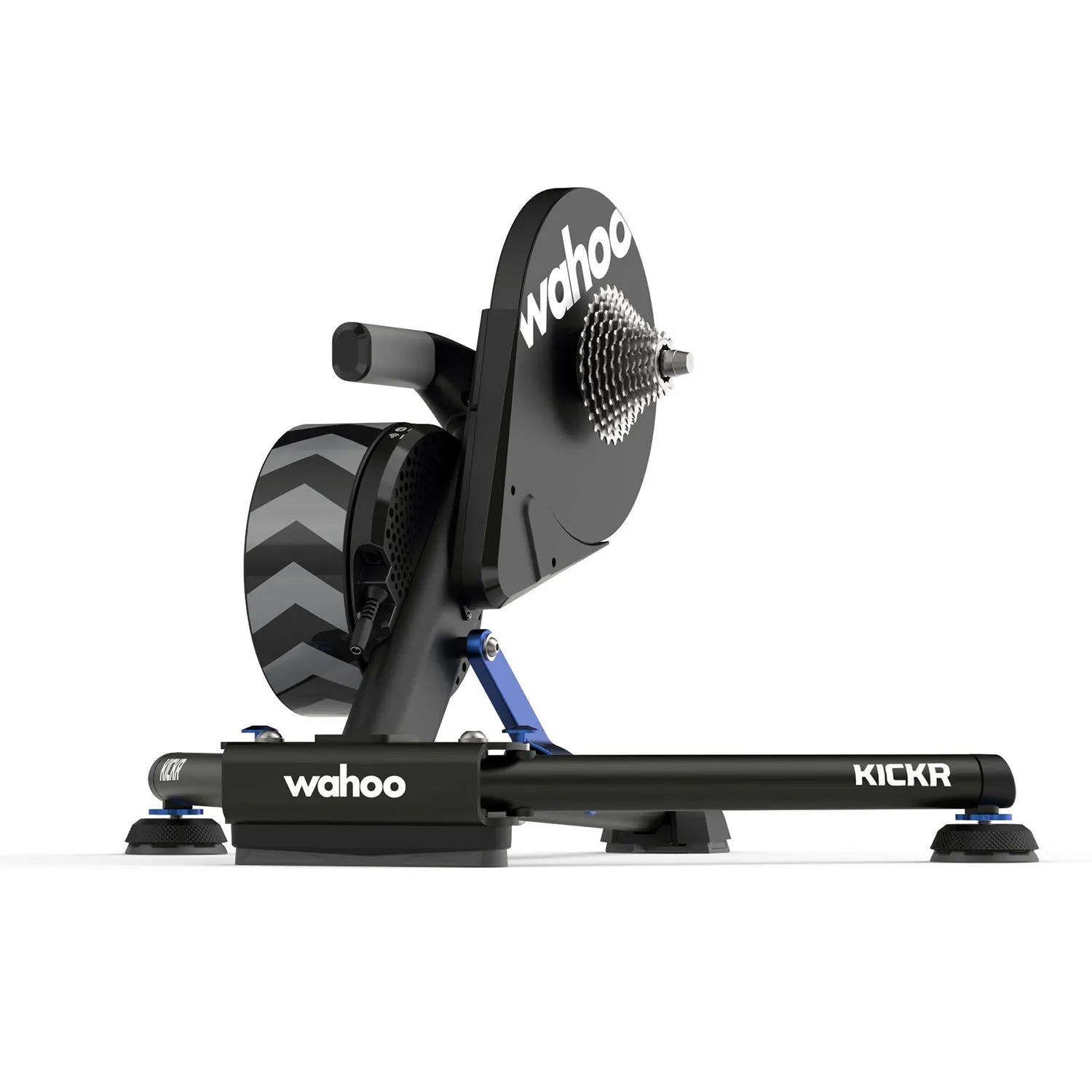 Wahoo Kickr V6 Smart Power Trainer