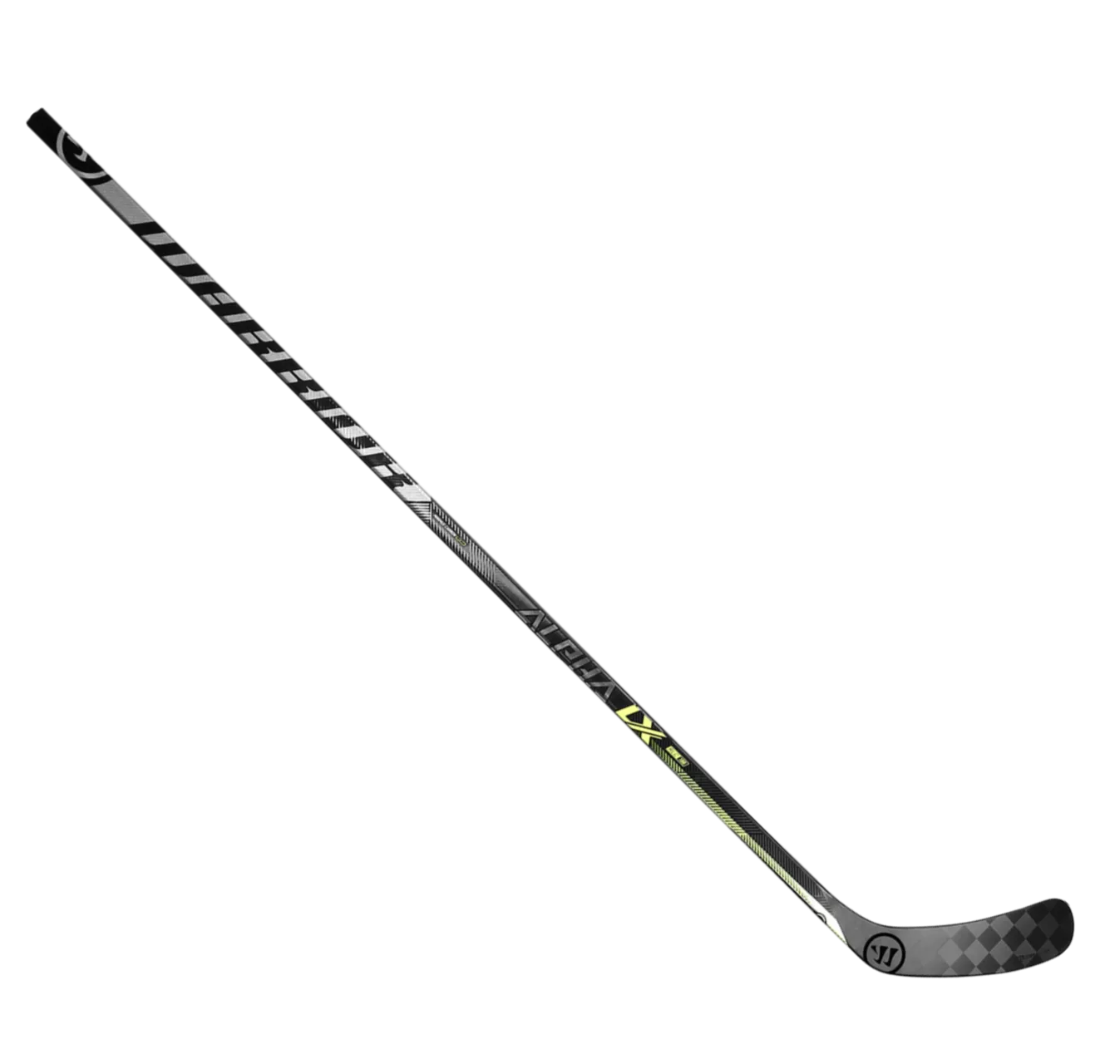 Warrior Alpha LX Pro Intermediate Hockey Stick